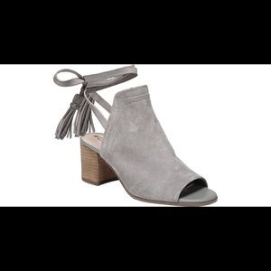Sam Edelman Open Toed Shoes